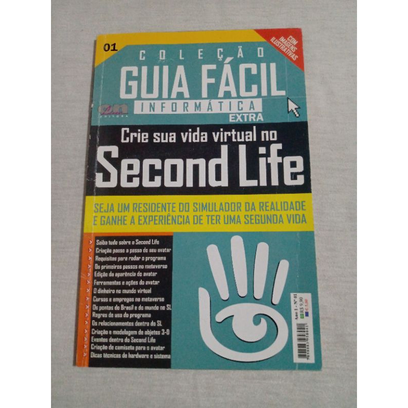 Guia Fácil Informática
