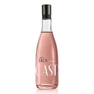 Perfume Colônia Ekos Frescor Castanha Feminino - 150ml
