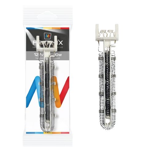 Resistência Lorenzetti ( Ducha Advance  Multi Temp.) - Pratimix