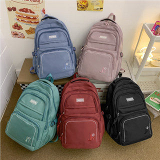 Mochila Feminina Moda Chinesa/Coreana Bolso Frontal com Alça De Mão E Alça Regulável 515