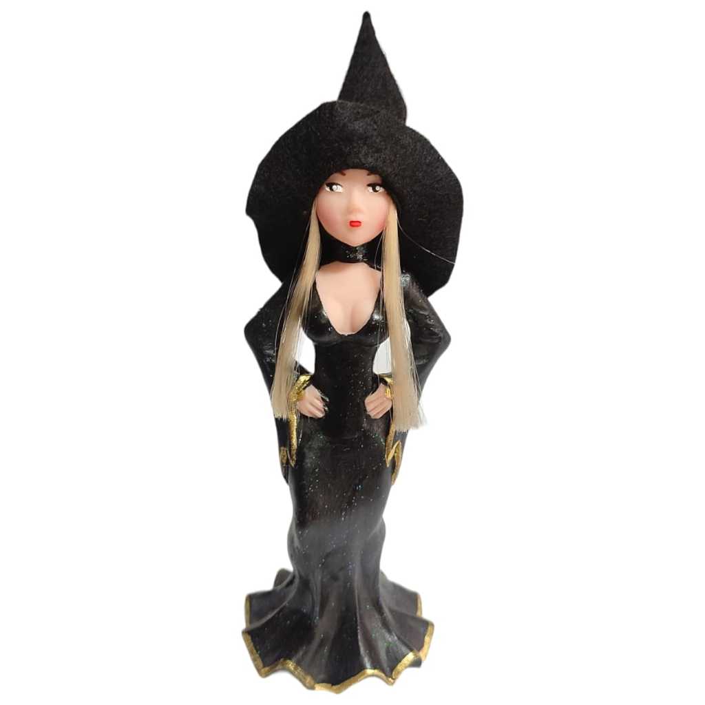 Bruxa Agatha: Guia Completo e Onde Comprar | BuscaProdutos