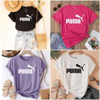 Camiseta Pu Estampa Basica Moda Blusinha T Shirt