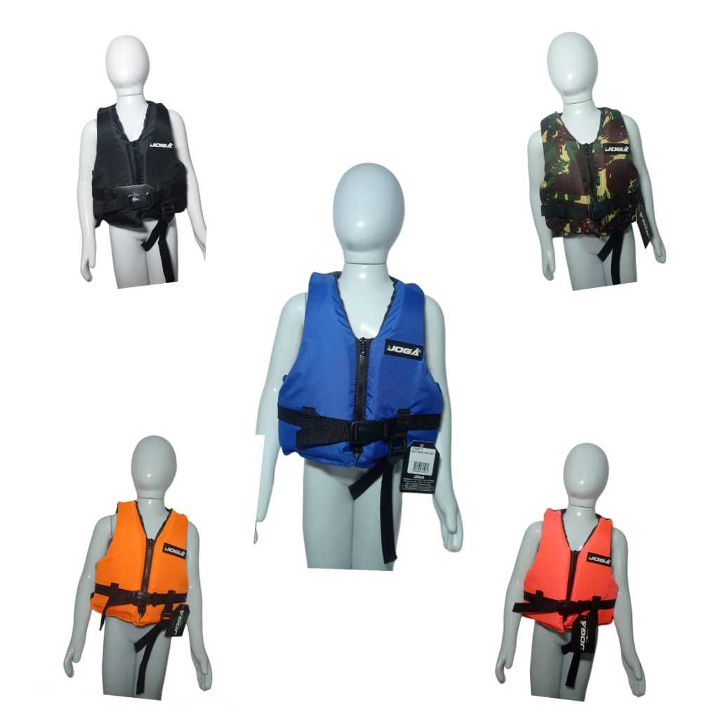 Colete Salva Vidas Wave Jogá Infantil Criança Boiar Piscina Flutuação Natação 15Kg 20kg 30kg 40kg