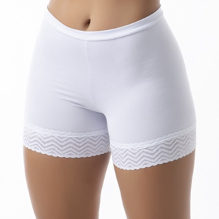Kit 2 Short Anágua ideal para usar por Baixo De Vestido em Oferta na Shopee