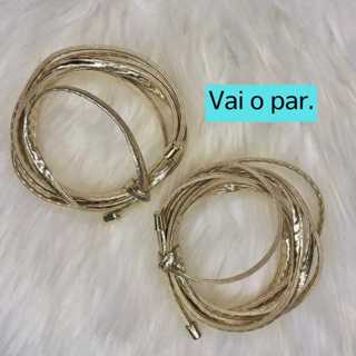 Cordinha de Amarraçao para Sandália Gladiadora