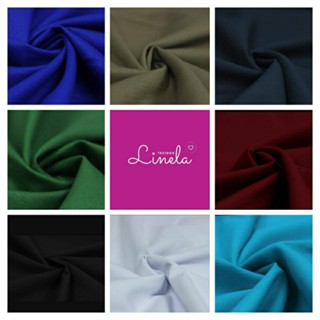 Tecido Brim leve (1m x 1.60m )