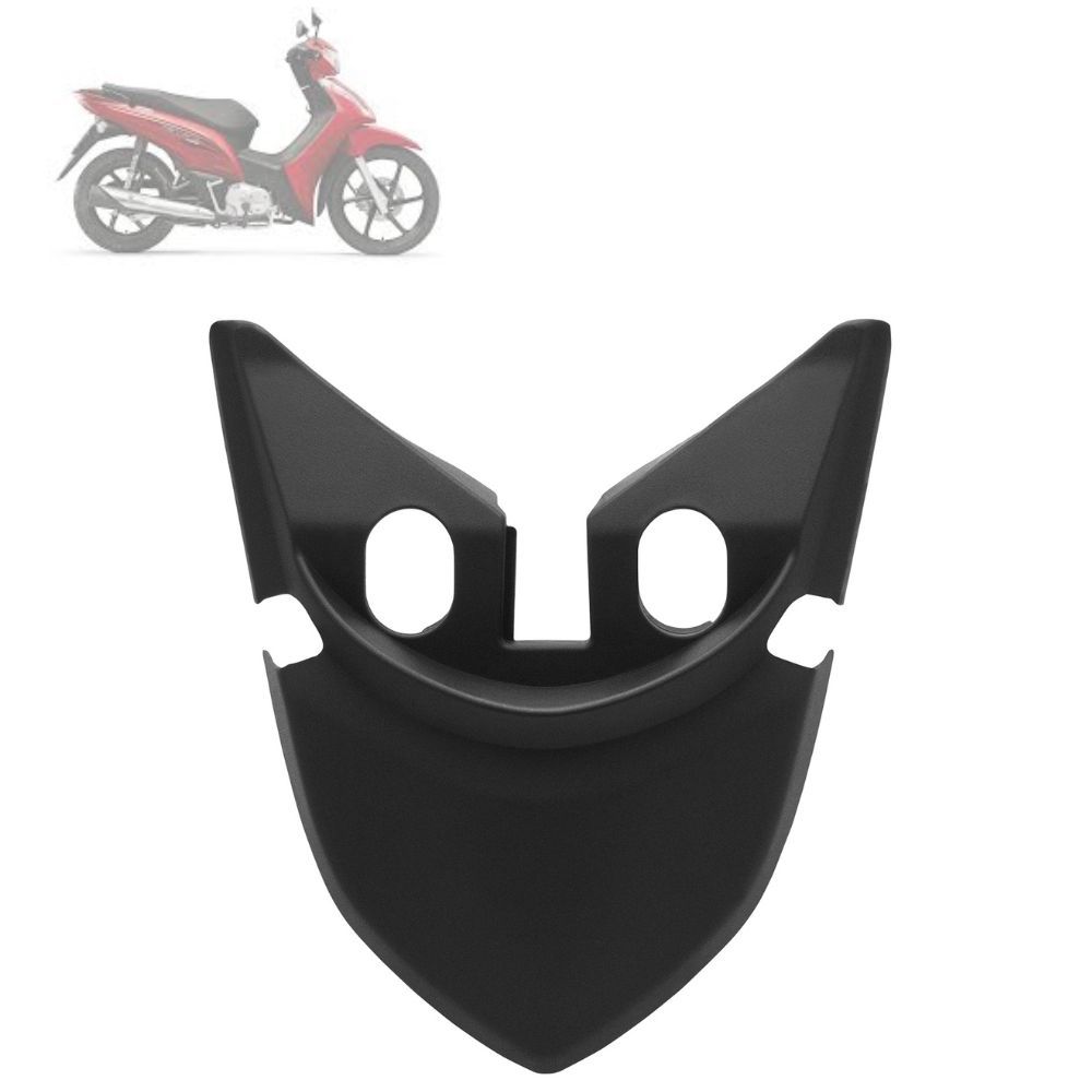 Trava do Assento Pro Tork Para Moto Honda BIZ 125 KS / ES / EX 2011 á 2017 / BIZ 100 2012  2013 - Spare Parts and Accessories for Vehicles