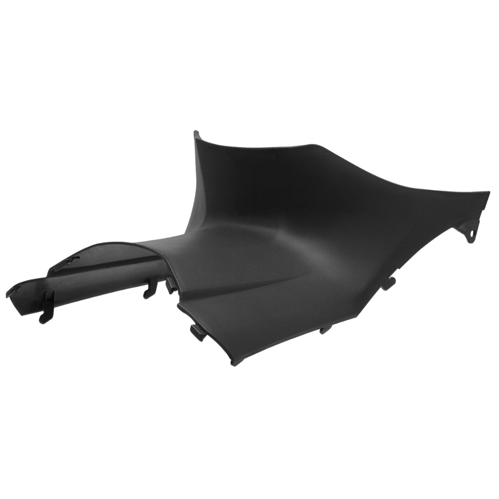 Tampa Central Do Protetor De Pernas Pro Tork Biz 125 Es/Ks/+Ex 2011/17 em Oferta na Shopee