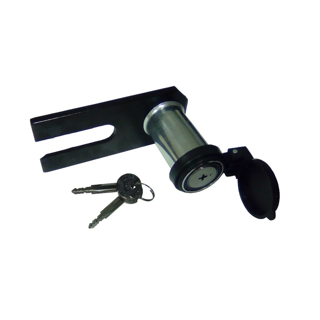 Trava Moto Coroa Versátil, SETA 125/150, Young CRUISE 125, STX 200, V-BLADE, MONTARD, HUNTER 100/125