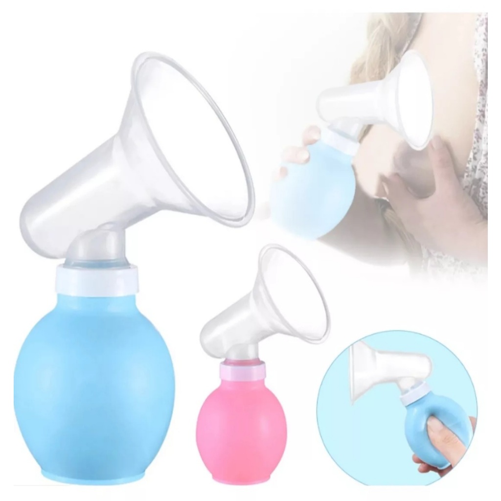 coletor extrator bomba de tira leite materno manual livre BPA 60ml em Oferta na Shopee