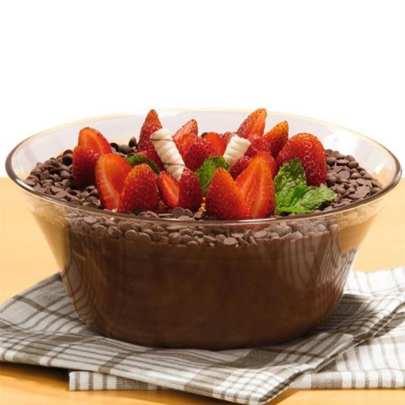 O que é Tigela Duralex Transparente? Guia e Onde Comprar | BuscaProdutos