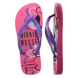 Chinelo Havaianas Top Disney Mickey Minnie - Adulto e Infantil - chegou !