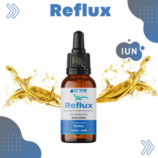 1 Reflux Original 30ML Super Potente