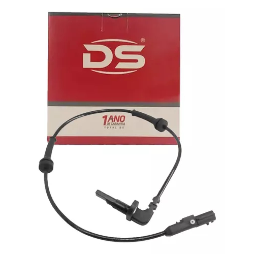 Sensor Abs Dianteiro Renault Kwid 1.0 12v Flex 2017 2018/ 30087DDDE