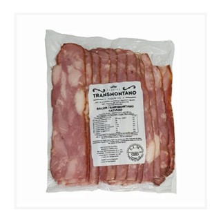 BACON DEFUMADO FATIADO PREMIUM TRANSMONTANO