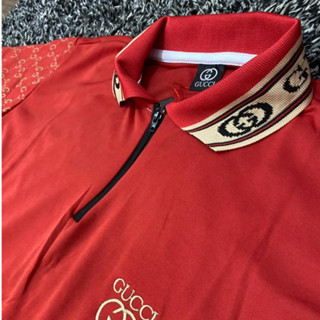 POLO GUCCI VARIAS CORES PRIMEIRA LINHA ENVIO IMEDIATO
