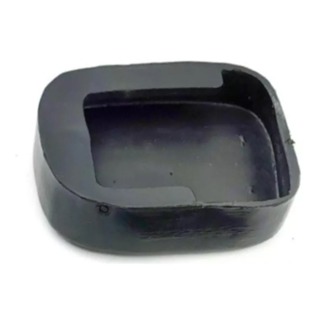 Borracha Pedal Freio Pop 110i Cg 150 Fan 150 Cg 125 Fan 125 em Oferta na Shopee