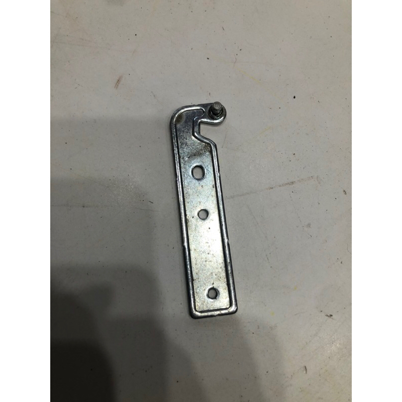 Suporte da Porta Microondas Philco PM028TF Original