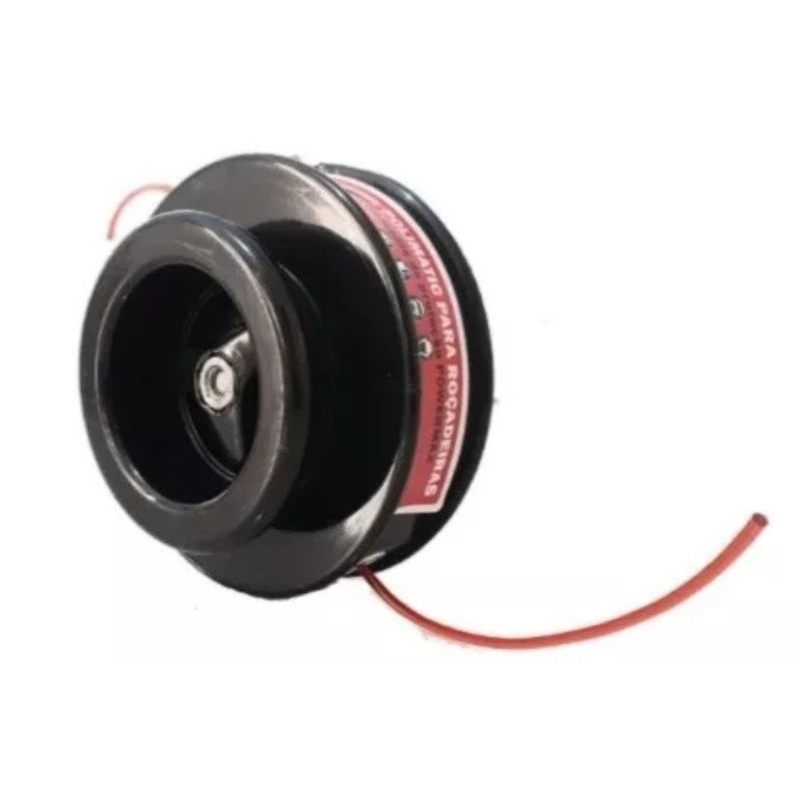 Carretel Fio de Nylon para Roçadeira Makita Modelo RBC411 412 414