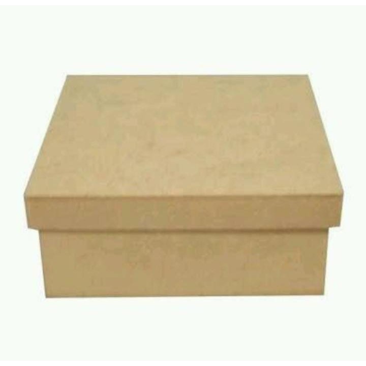 kit 13 caixa 20x20x10 mdf lembranças em Oferta na Shopee