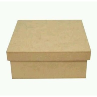 kit 13 caixa 20x20x10 mdf lembranças em Oferta na Shopee