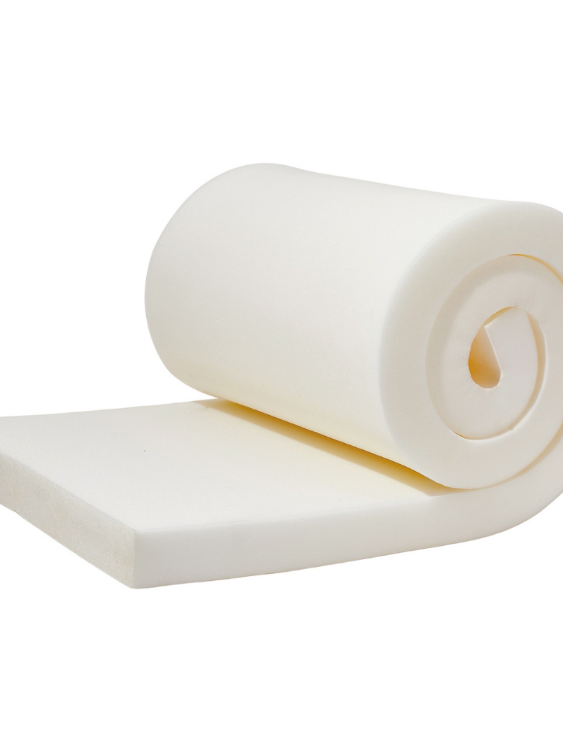 Espuma Em Metro D28 1,90mts X 50cm E 4cm Espessura Promoção Promoção