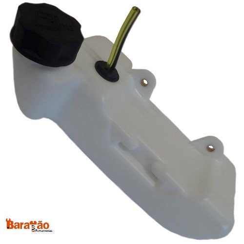 Tanque Para Roçadeira/motor De barco/perfurador de solo diversos