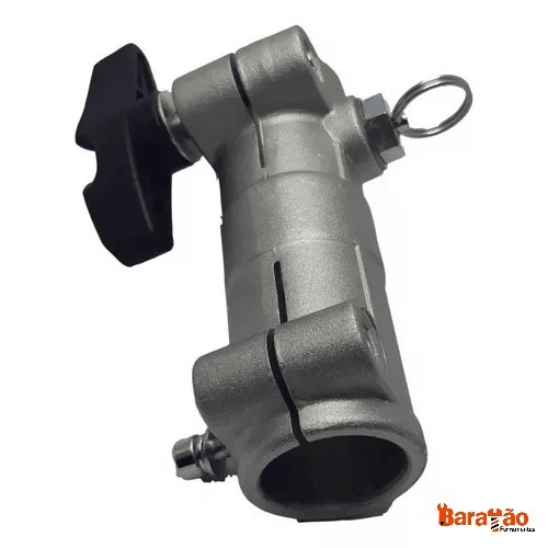 Conector de Roçadeira 26mm 9t