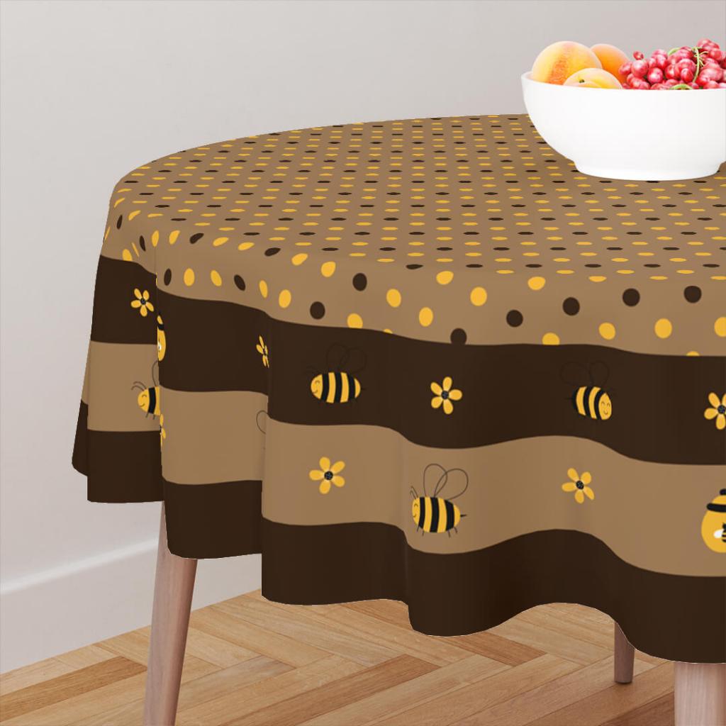 Toalhas para Mesa Renda 4 lugares Decorativas Oxford Coleção: