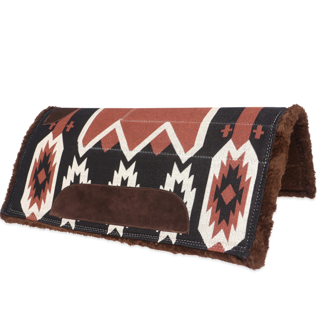 MANTA BACHEIRO P/ CAVALO  SELA ARREIO QUARTO DE MILHA NAVAJO