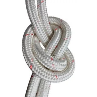 Corda Nylon Alpinismo 50m Celpan