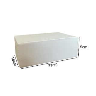 50 Unidades Caixas BRANCA De Papelão 27x18x9 Ecommerce Embalagem Envios em Oferta na Shopee