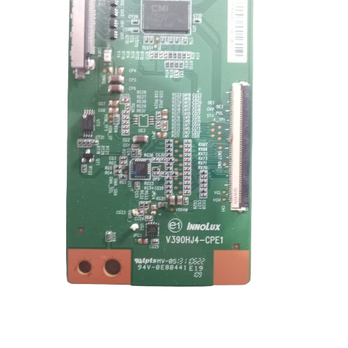 035 Placa T-con para TV de LED LG Mod:39LB5600