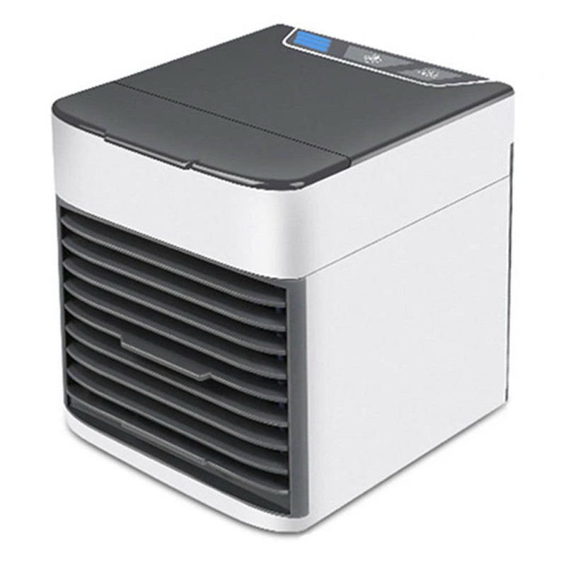 Mini refrigerador de ar, ventilador multifuncional, mini usb, novo micro pequeno desktop, casa móvel, ar condicionado portátil