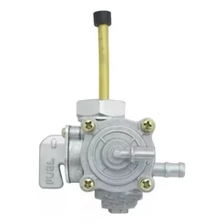 Torneira Combustível Cbx 750 F 86 -94 Cbr 450 Sr 89-94 1º Linha GJB
