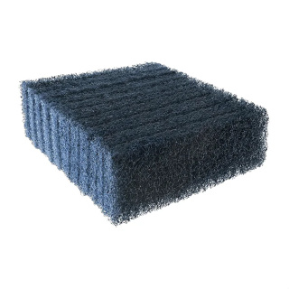 Fibra Limpeza Pesada Lava Grelha Bucha SuperPro Bettanin Abrasiva Bettaço - Kit 10 Unidades em Oferta na Shopee