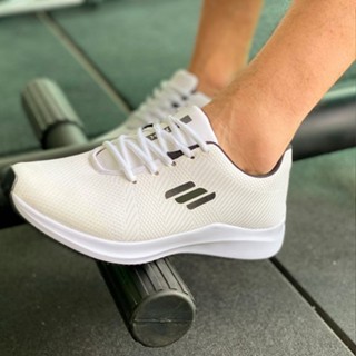 Tenis Esportivo lançamento Feminino Confortável Leve