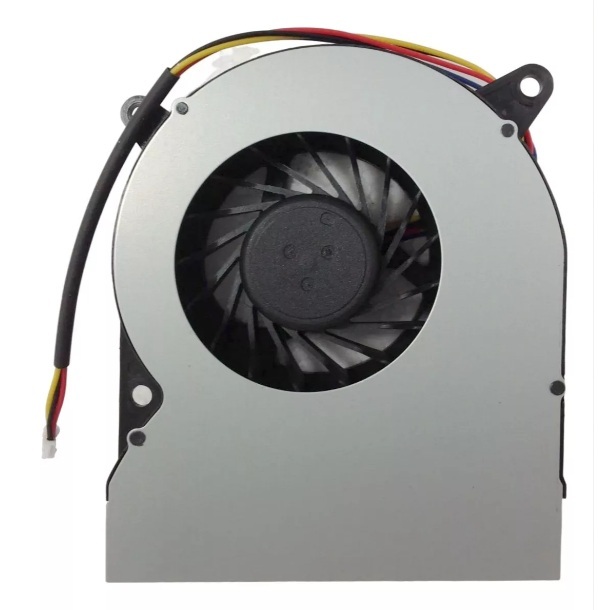 Cooler Para Hp Compaq All-in-one Cq1-1320br Kdb0705hb
