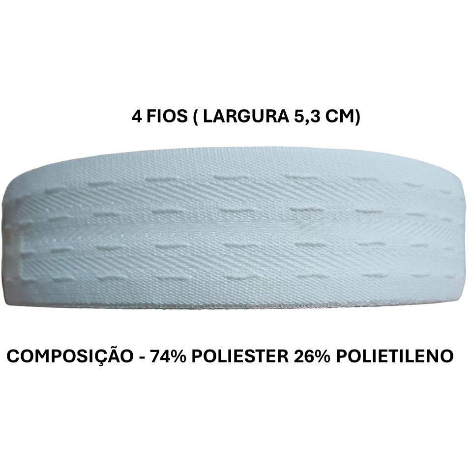 Franzidor de Cortina 4 Fios: Onde Comprar | BuscaProdutos