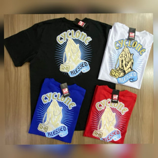 Camisetas Cyclone Lançamento Promoção