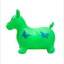 Mini cavalinho upa upa