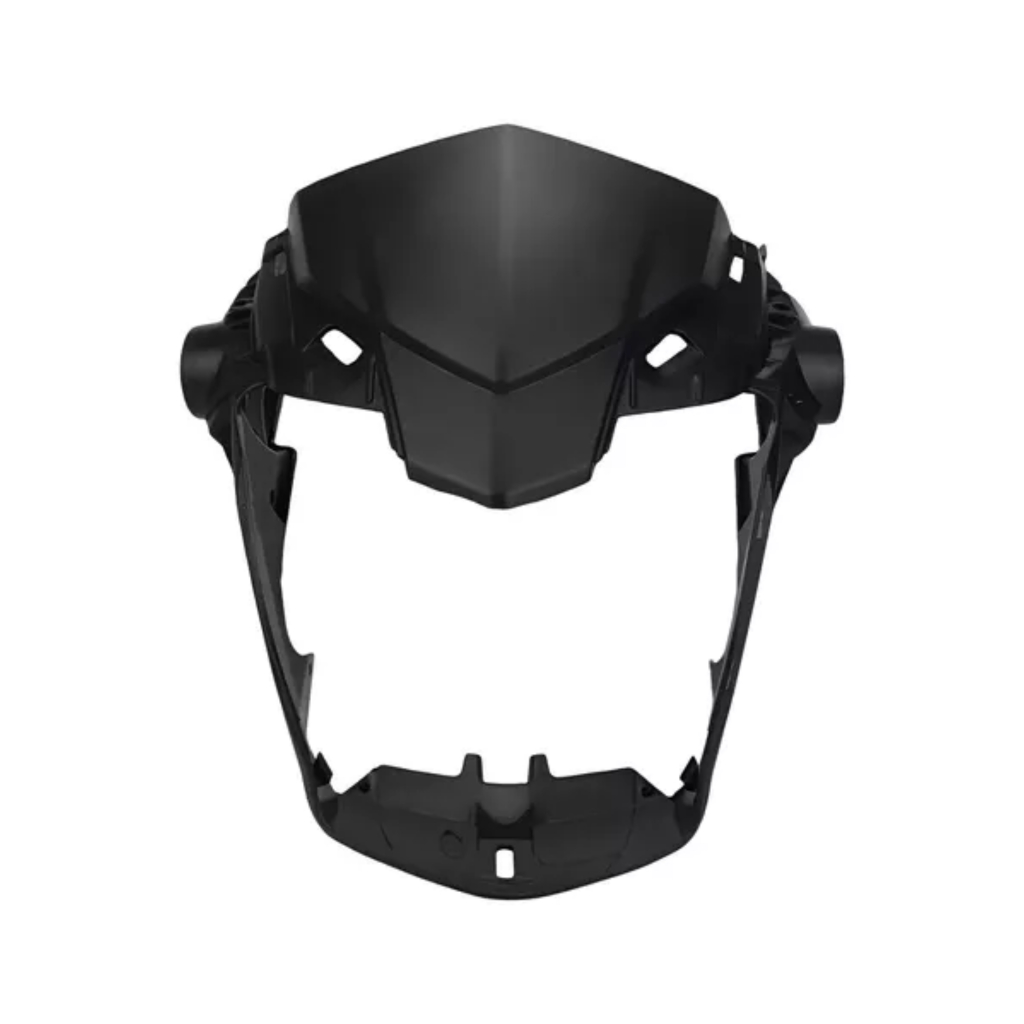 Honda Máscara/Carenagem do Farol p/ Honda CG TITAN 125/150/160 2016 2017 2018 2019 2020 2021 identico ao Original Honda em Oferta na Shopee