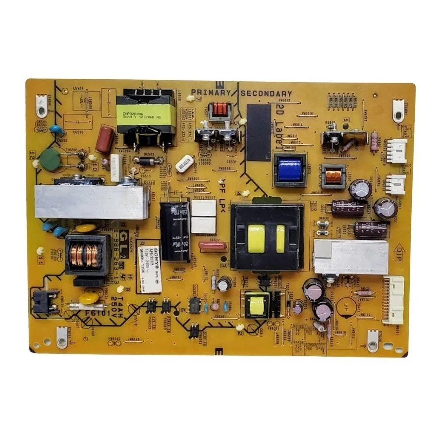 Placa Da Fonte APS-323/B Sony KDL-32HX755 1-886-263-13
