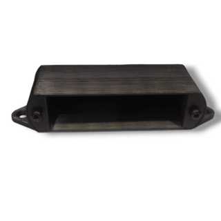 Case para placa decodificadora mp3 usb/bluetooth