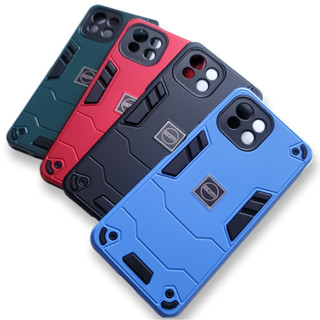 Capa Case Capinha anti impacto para Xiaomi Mi 11 lite 5G / Mi 11 lite 4G – Color Armor