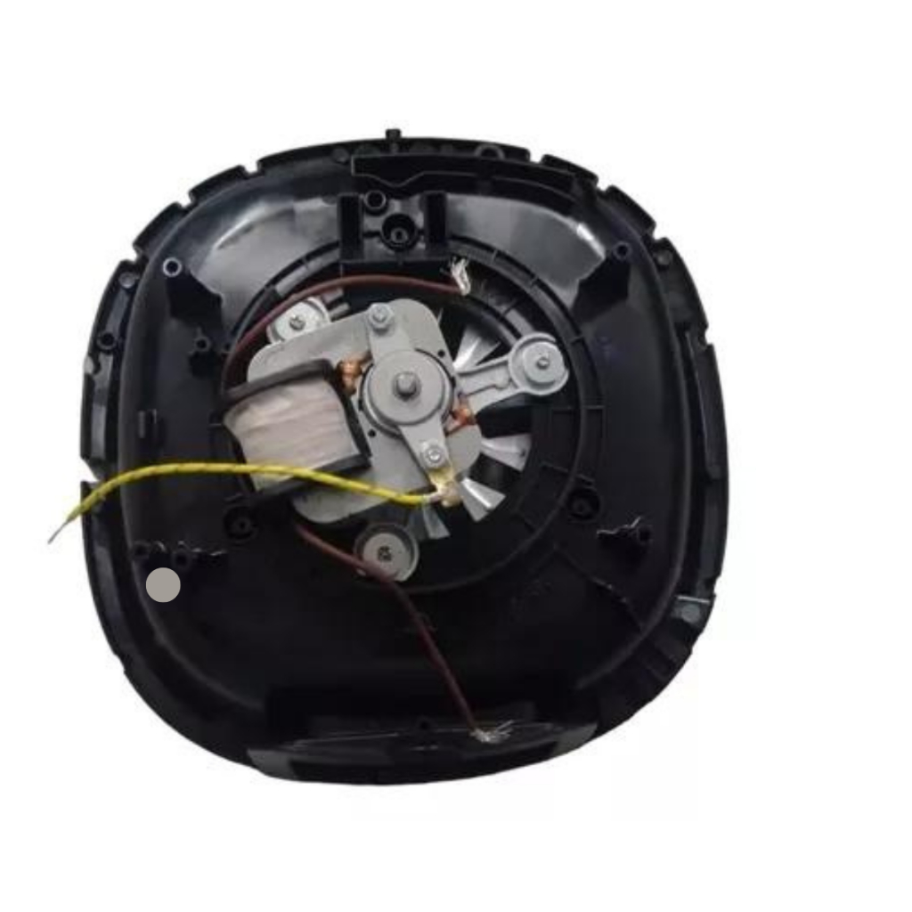 Motor Para Air Fryer Philips Walita Ri9217 Ri9220 Ri9225 110v Original