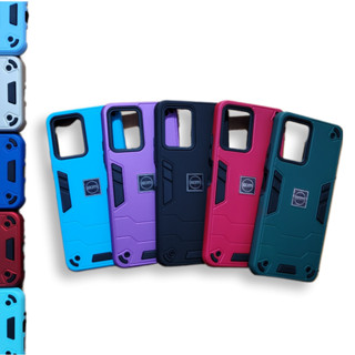 Capa Case Capinha anti impacto Xiaomi Redmi 12 4G / Xiaomi Redmi 12 4G – Color Armor