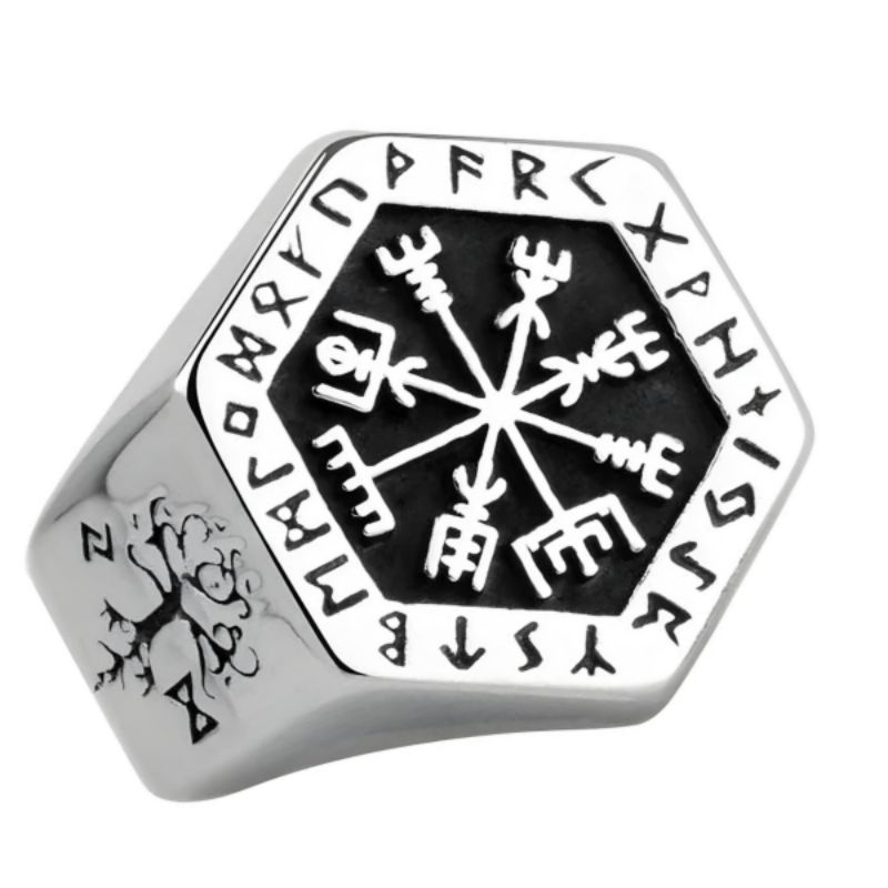 Bússola Viking: Guia Completo e Onde Comprar | BuscaProdutos