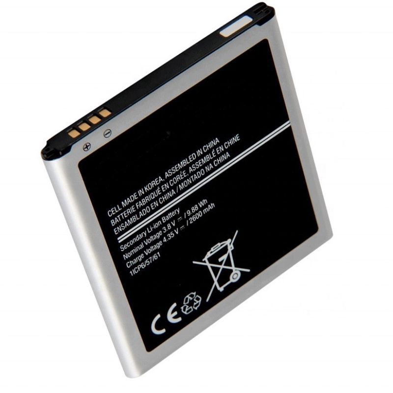 Bateria Similar Compatível com J2 Prime, J5, J2 Pro, J2 Core, Gran Prime e J3