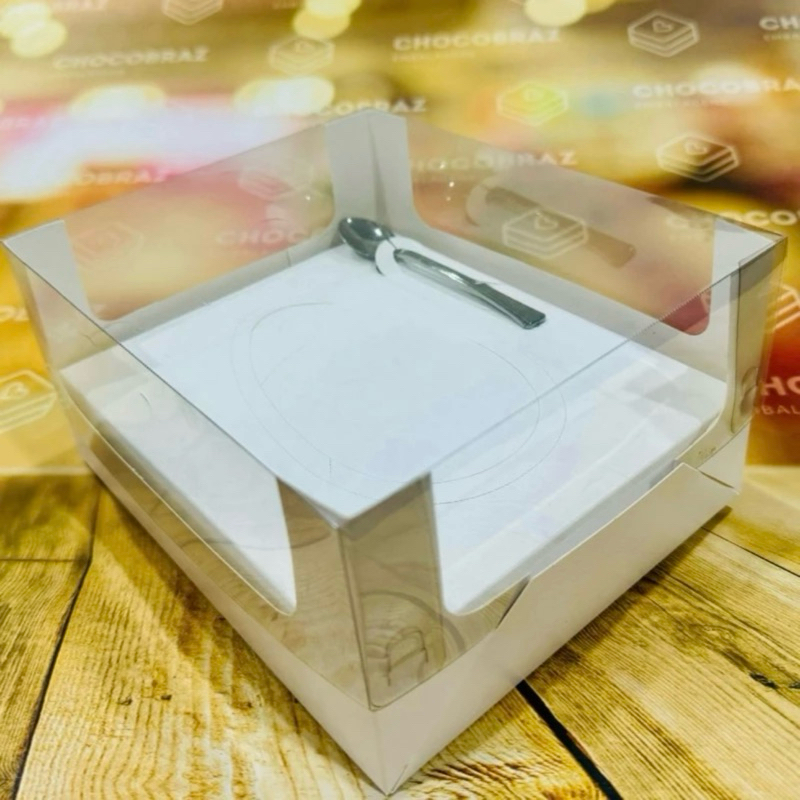 KIT 5~25 Caixas Ovo de Páscoa AJUSTAVEL Alta Branca 150/250g 4591 (PASCOA IDEIA OUTLET) em Oferta na Shopee